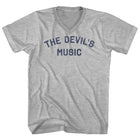 Grey Heather