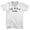 The Devil's Music Mens Cotton V-neck T-shirt