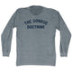 Athletic Grey