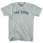 Athletic Cool Grey