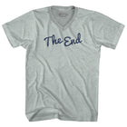 Athletic Cool Grey