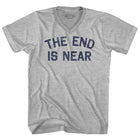 Heather Grey