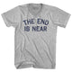 Heather Grey