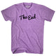 Athletic Purple