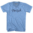 Athletic Blue