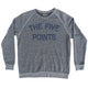 Athletic Grey