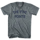 Athletic Grey