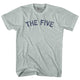 Athletic Cool Grey