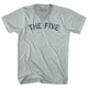 Athletic Cool Grey