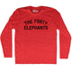 Athletic Red