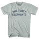 Athletic Cool Grey