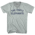Athletic Cool Grey