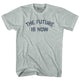 Athletic Cool Grey