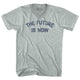 Athletic Cool Grey