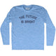 Athletic Blue