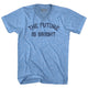 Athletic Blue