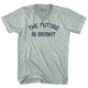 Athletic Cool Grey