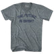 Athletic Grey
