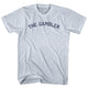 Athletic White