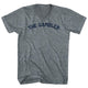 Athletic Grey