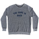 Athletic Grey
