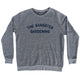 Athletic Grey