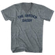 Athletic Grey