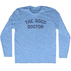 Athletic Blue