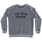 Athletic Grey