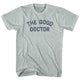 Athletic Cool Grey