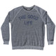 Athletic Grey