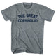 Athletic Grey