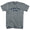 The Great State Of Ohio Womens Tri-Blend Junior Cut T-Shirt