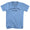 The Great State Of Ohio Mens Tri-Blend V-neck T-shirt