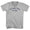 The Great State Of Ohio Mens Cotton V-neck T-shirt