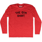 Athletic Red