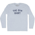 Athletic White