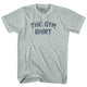 Athletic Cool Grey