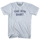 Athletic White