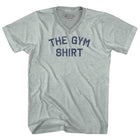 Athletic Cool Grey