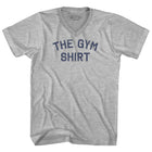 Grey Heather