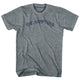 Athletic Grey