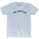 Athletic White