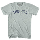 Athletic Cool Grey