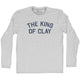 Grey Heather