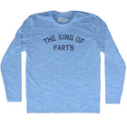 Athletic Blue