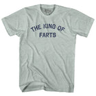 Athletic Cool Grey