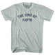 Athletic Cool Grey