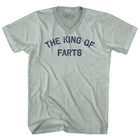 Athletic Cool Grey