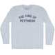 Athletic White